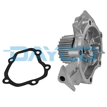 Water Pump, engine cooling DP166