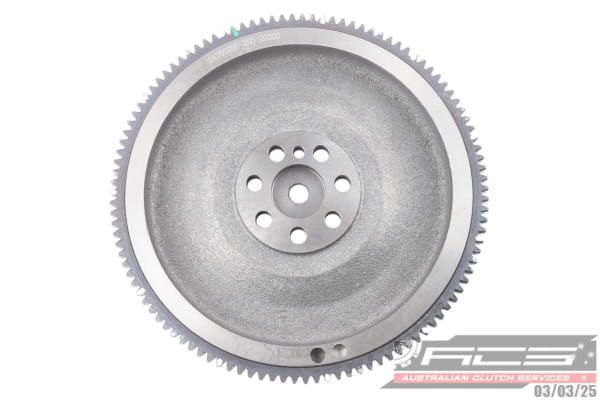 F/W C/IRON HYUNDAI 110T - TecDoc 2