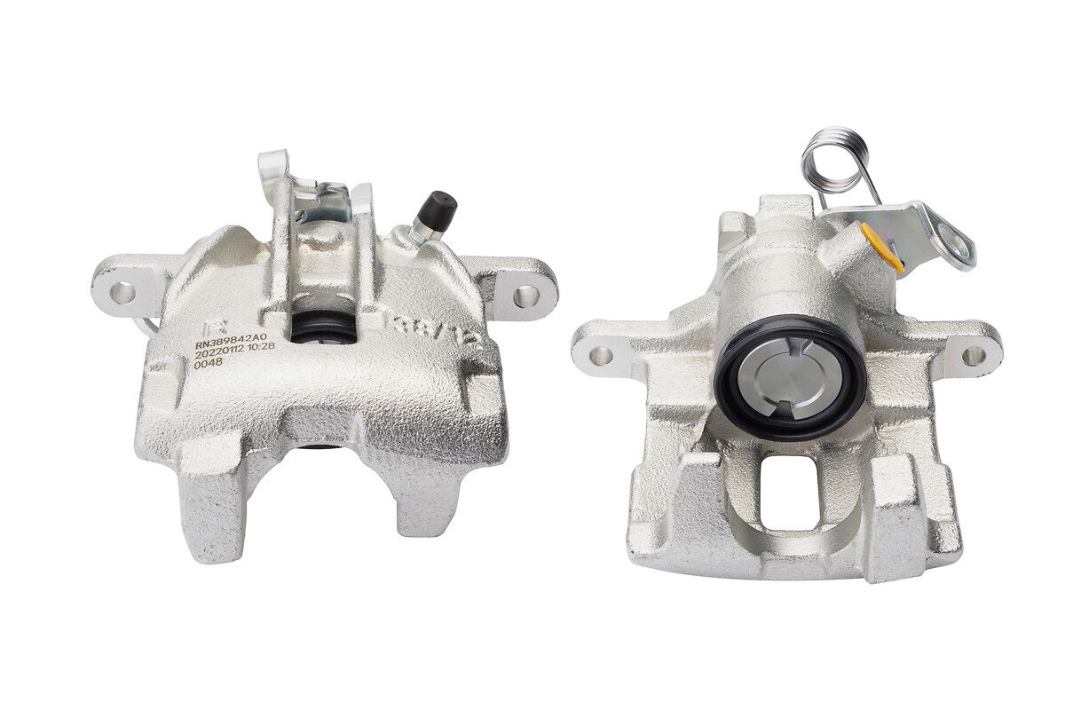 Bremssattel Bremssattel