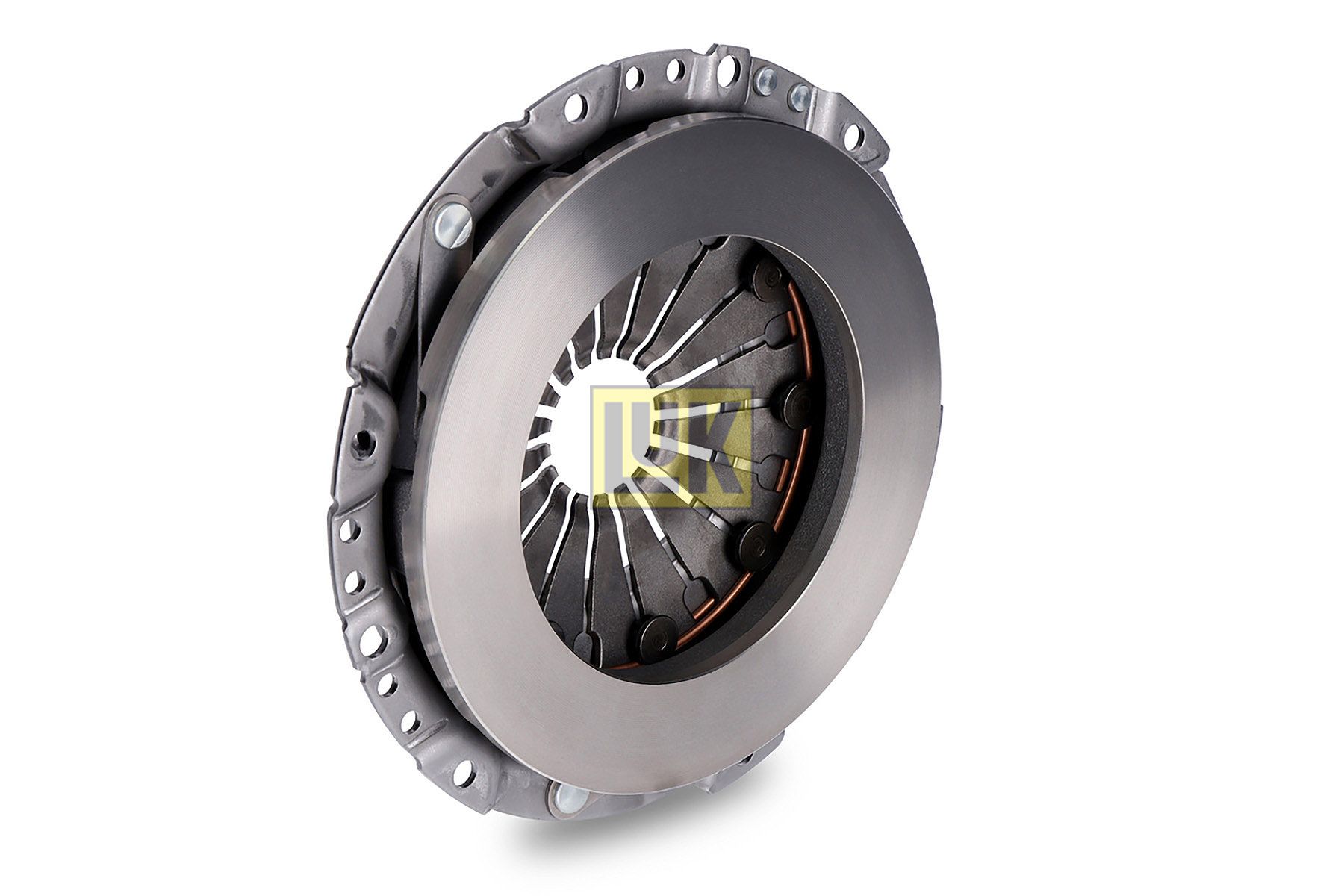 Kupplungsdruckplatte Kupplungsdruckplatte