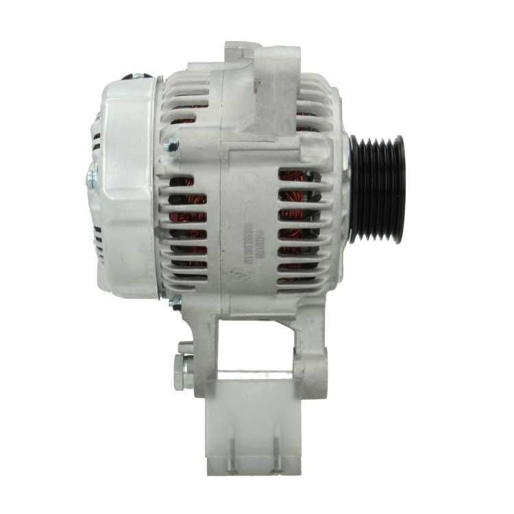 Generator Generator