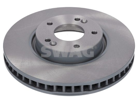 Brake Disc 90 93 1317