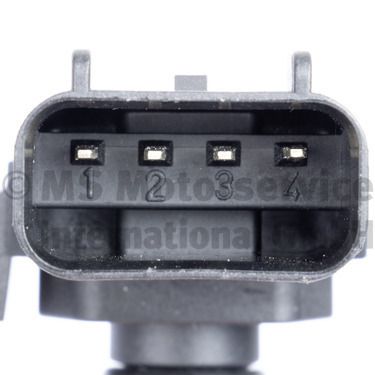Sensor, Saugrohrdruck Sensor, Saugrohrdruck