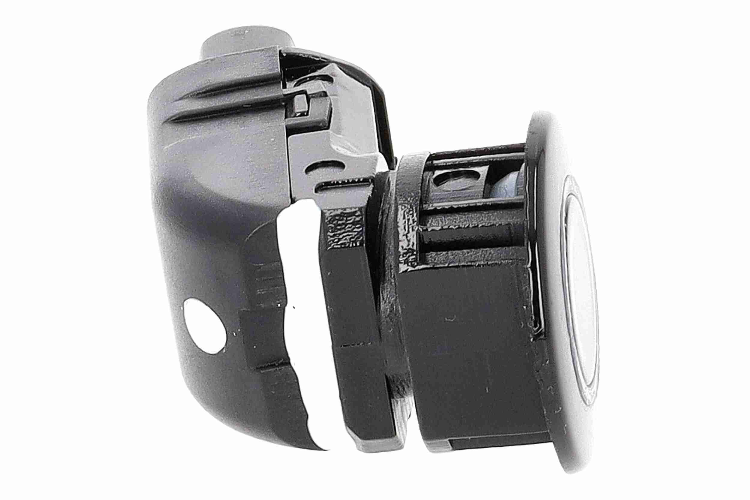 Sensor, Einparkhilfe