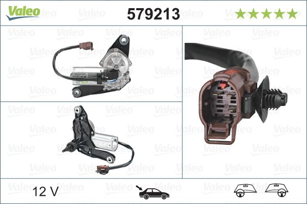 MOT ESS-GLACE PEUGEOT 106 ARR  .