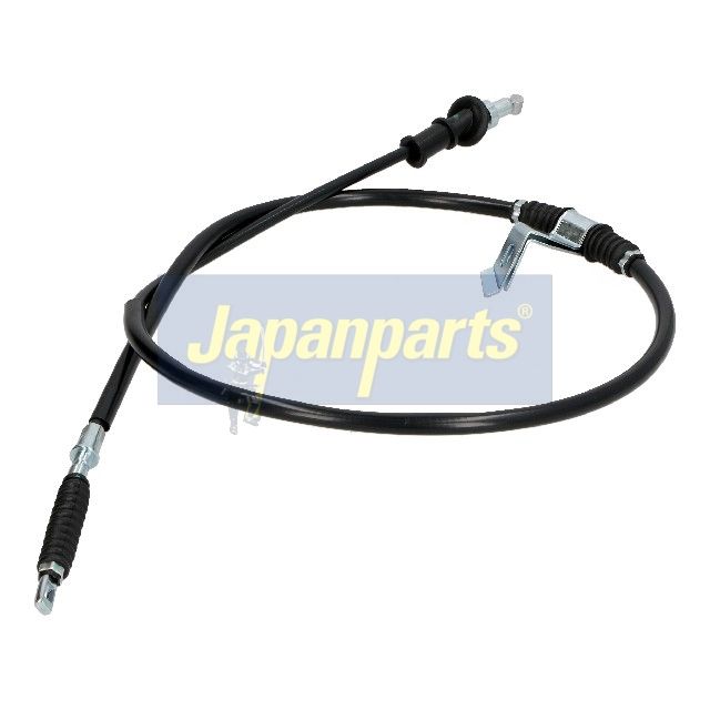 JAPANPARTS BC-W12R - Seilzug, Feststellbremse