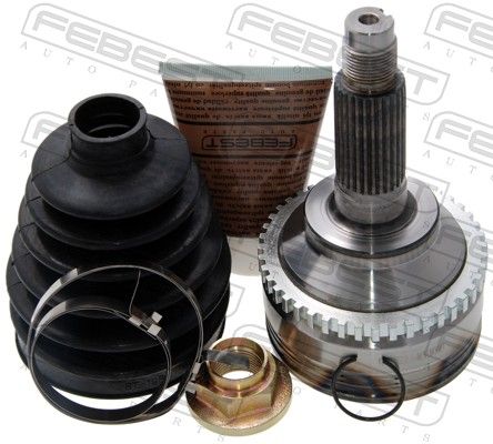 Joint Kit, drive shaft 0510-MPVLW3A44