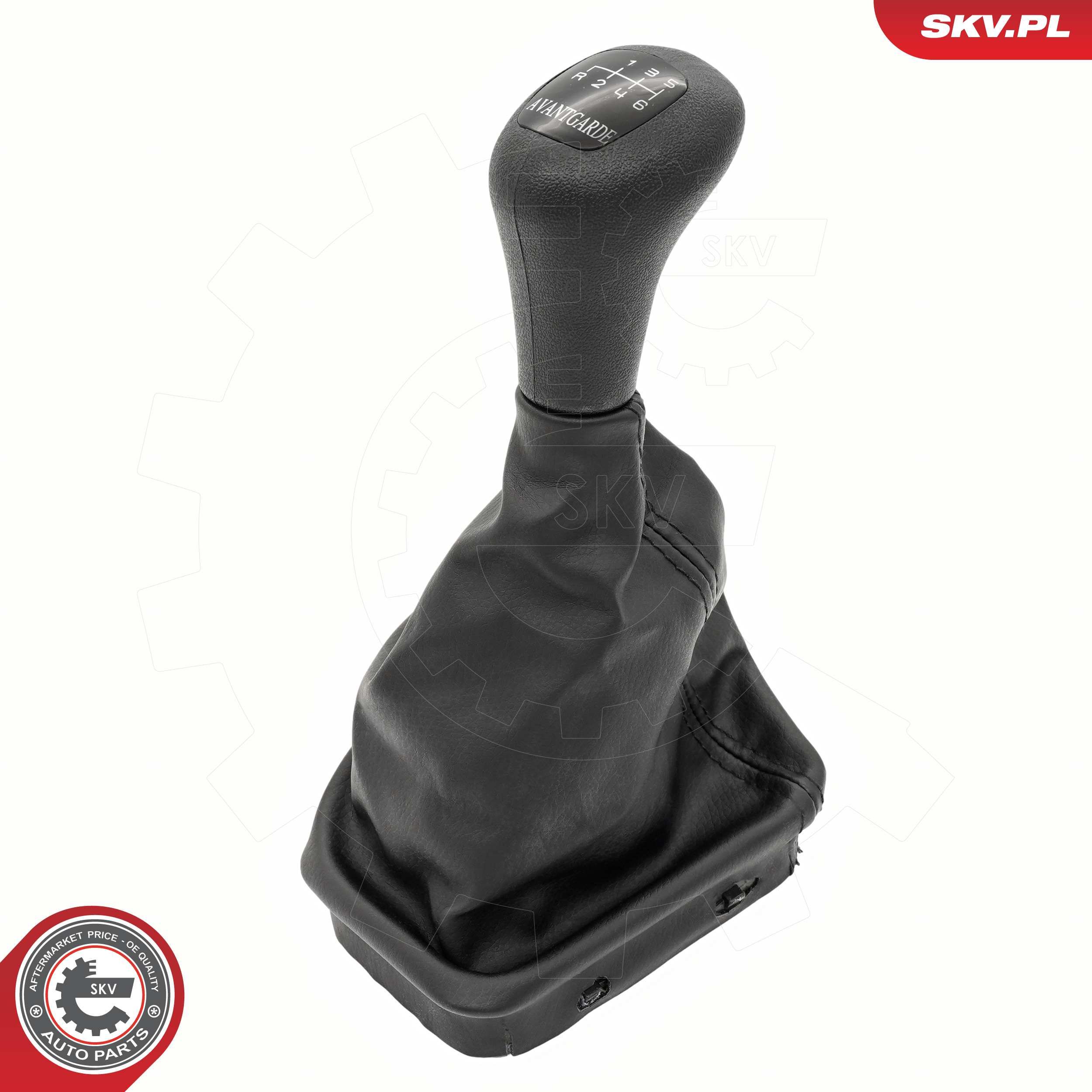 ESEN SKV 63SKV522 - Schalthebelknauf