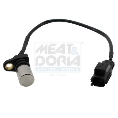 MEAT & DORIA 871195 - Impulsgeber, Kurbelwelle