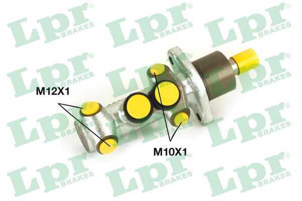 LPR 1268 - Hauptbremszylinder