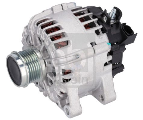 Alternador