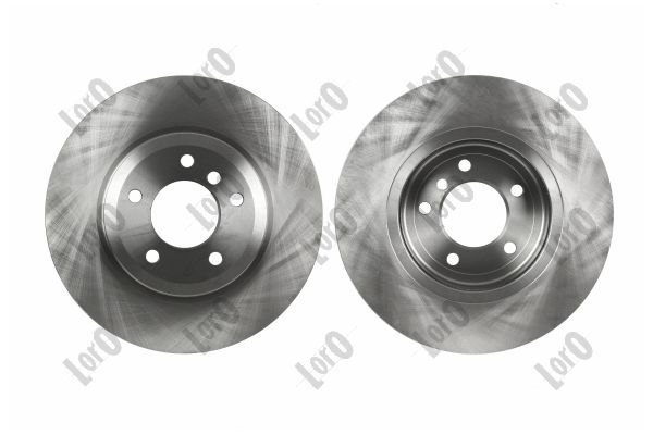 Brake Disc 231-03-104