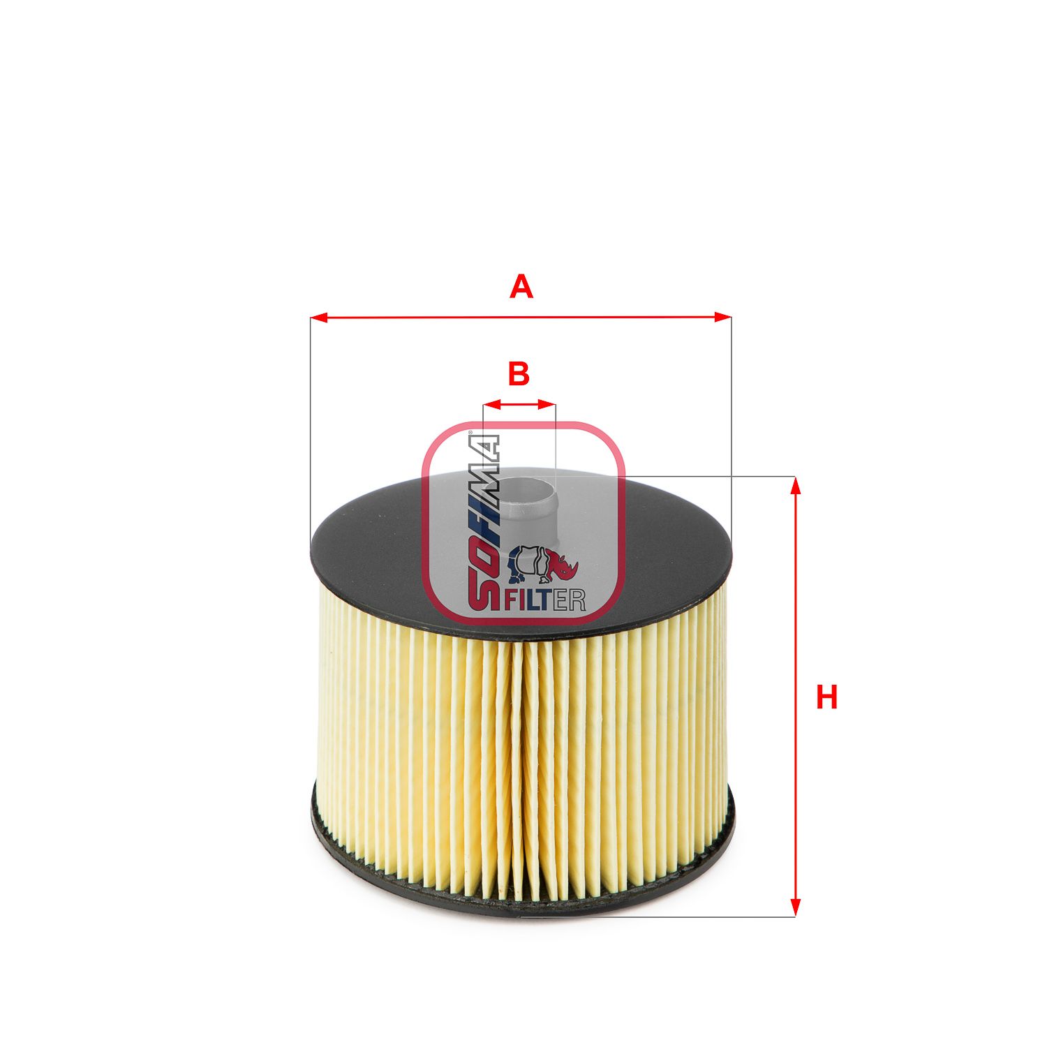 Kraftstofffilter