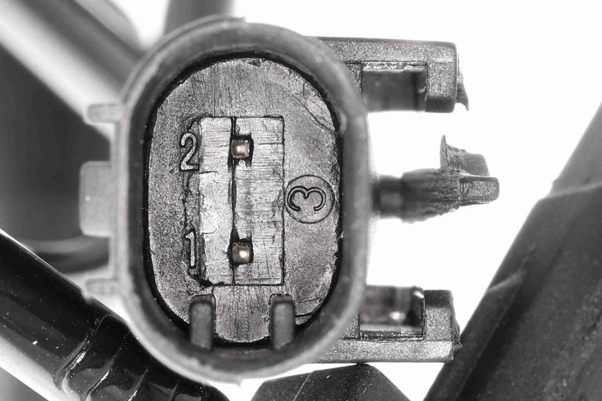 Sensor, Raddrehzahl