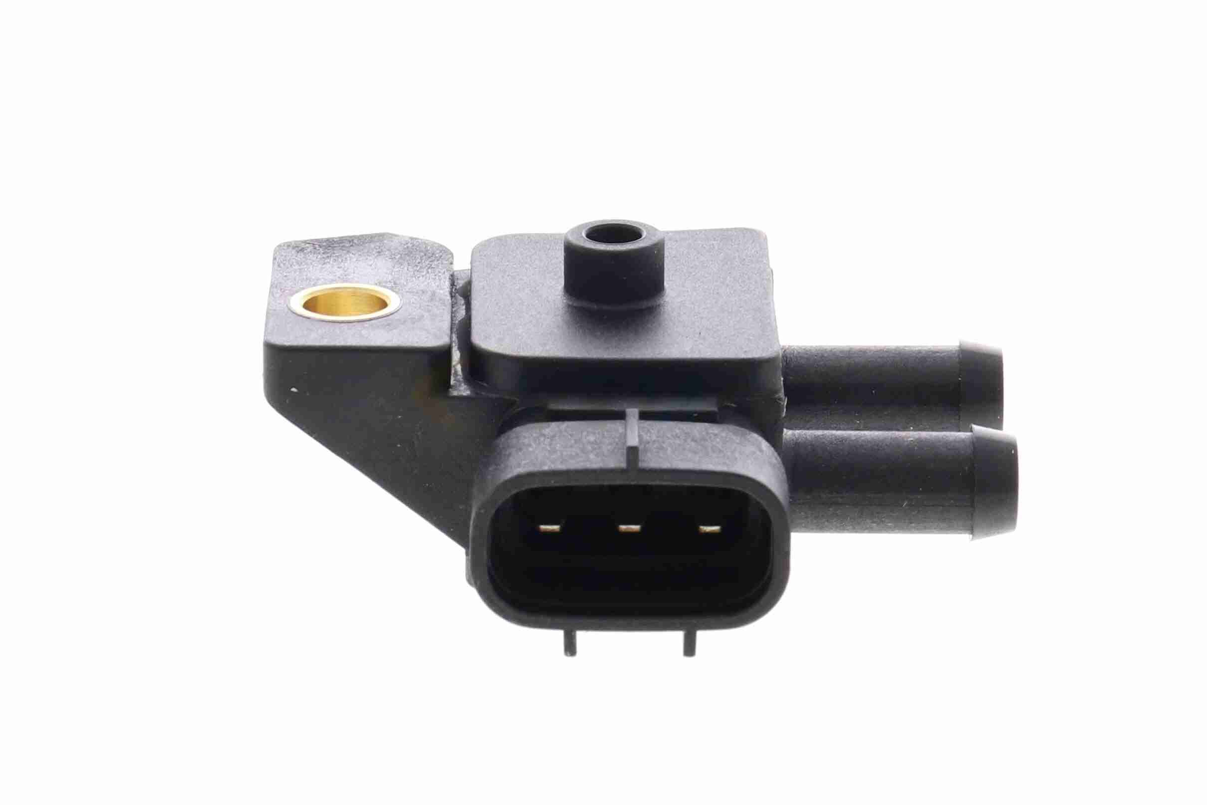 Sensor, Abgasdruck