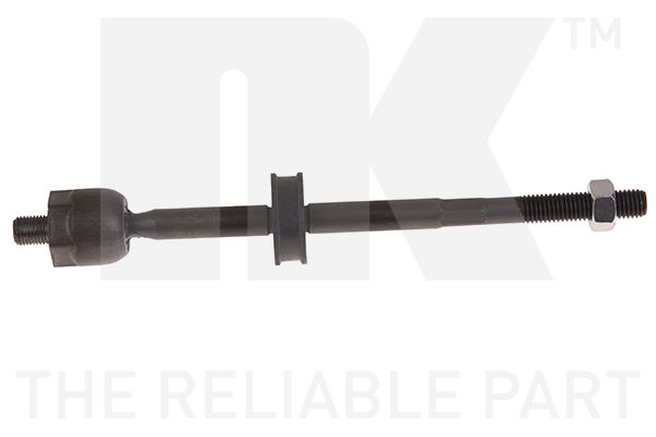 Axialgelenk, Spurstange