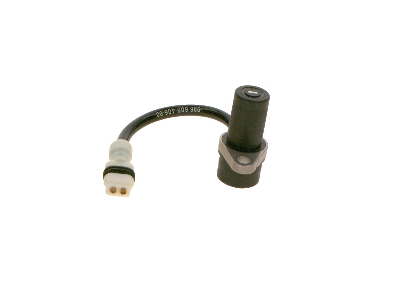 Sensor, revoluciones de la rueda