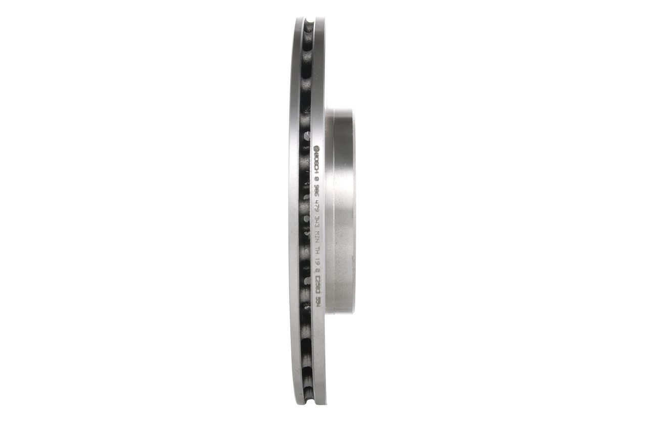 Bremsscheibe