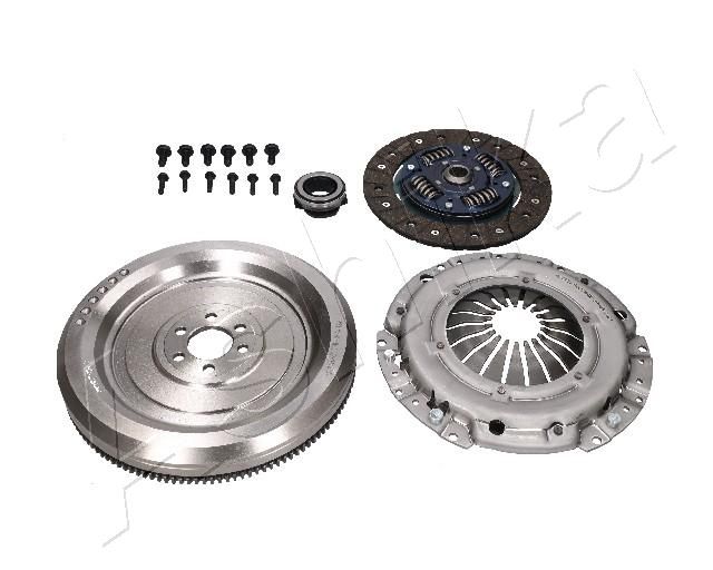 Clutch Kit 98-VW-VW02