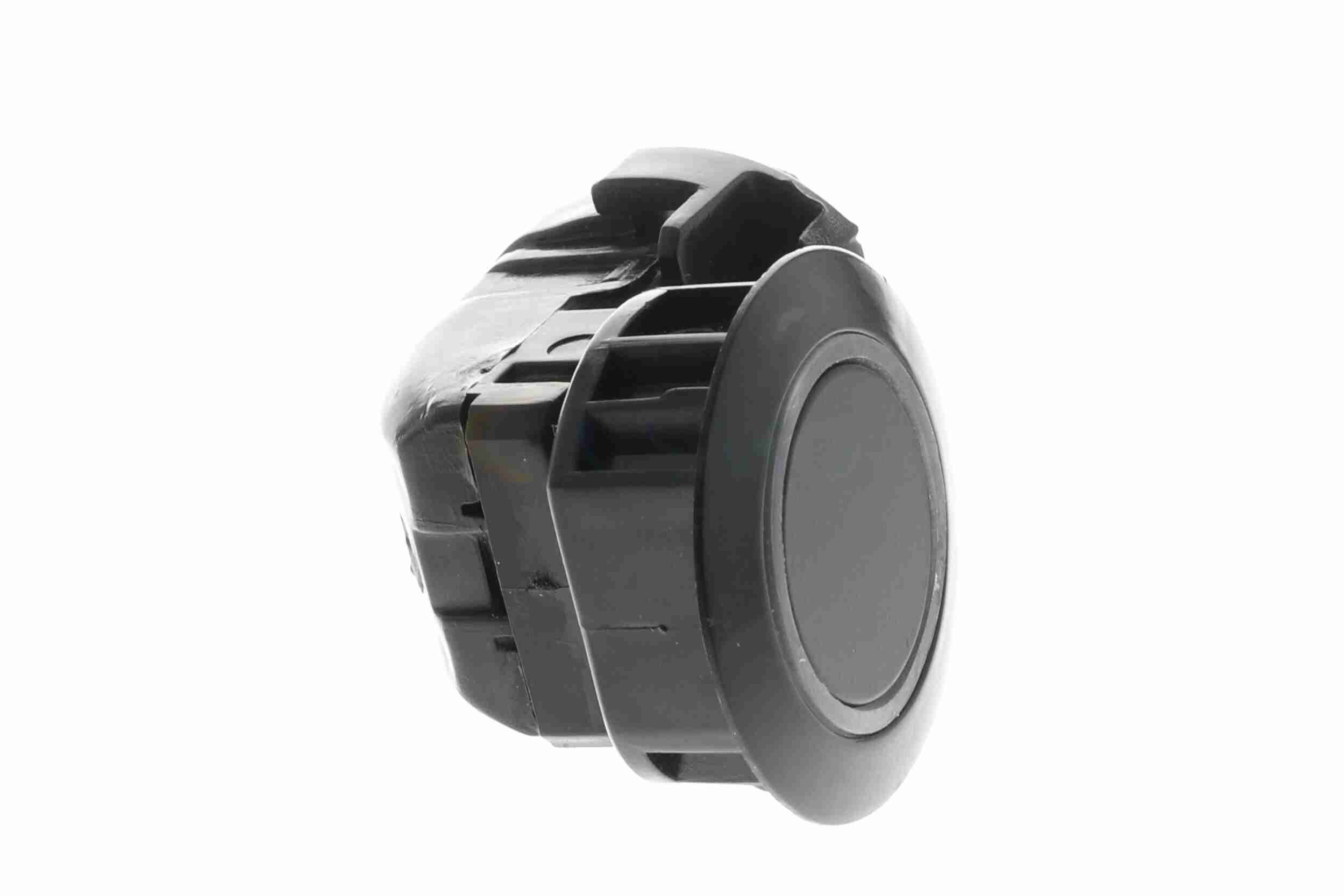 Sensor, Einparkhilfe