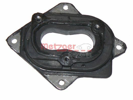 METZGER 8070911 - Flansch, Vergaser
