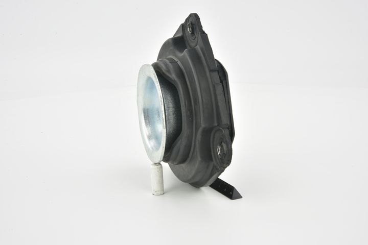 pakabos statramsčio atraminis guolis