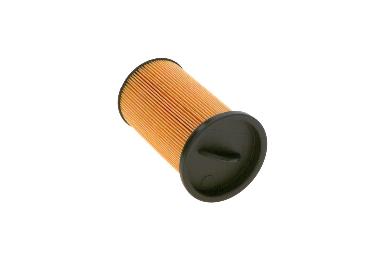 kuro filtras