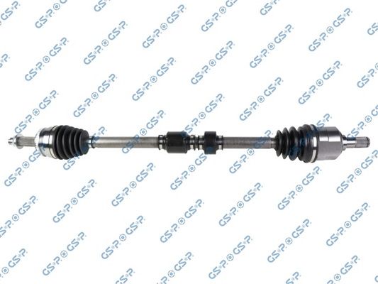 Drive Shaft 224566