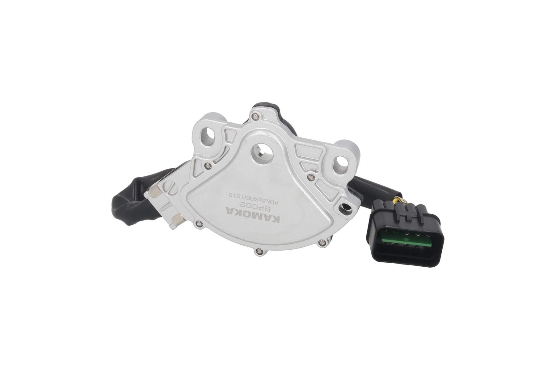 Sensor, Neutralstellung (Automatikgetriebe)