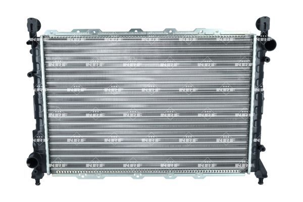 NRF 58996 Radiator, engine cooling