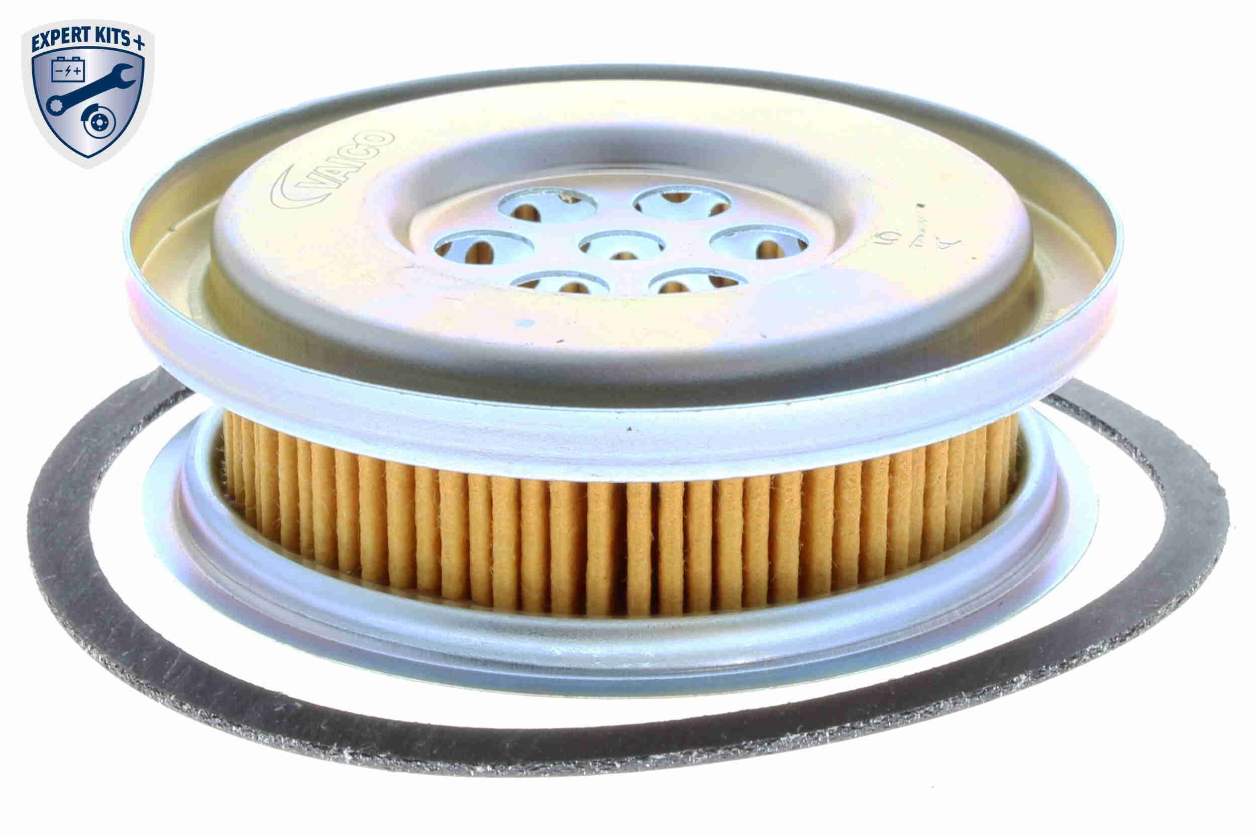Hydraulikfilter, Lenkung
