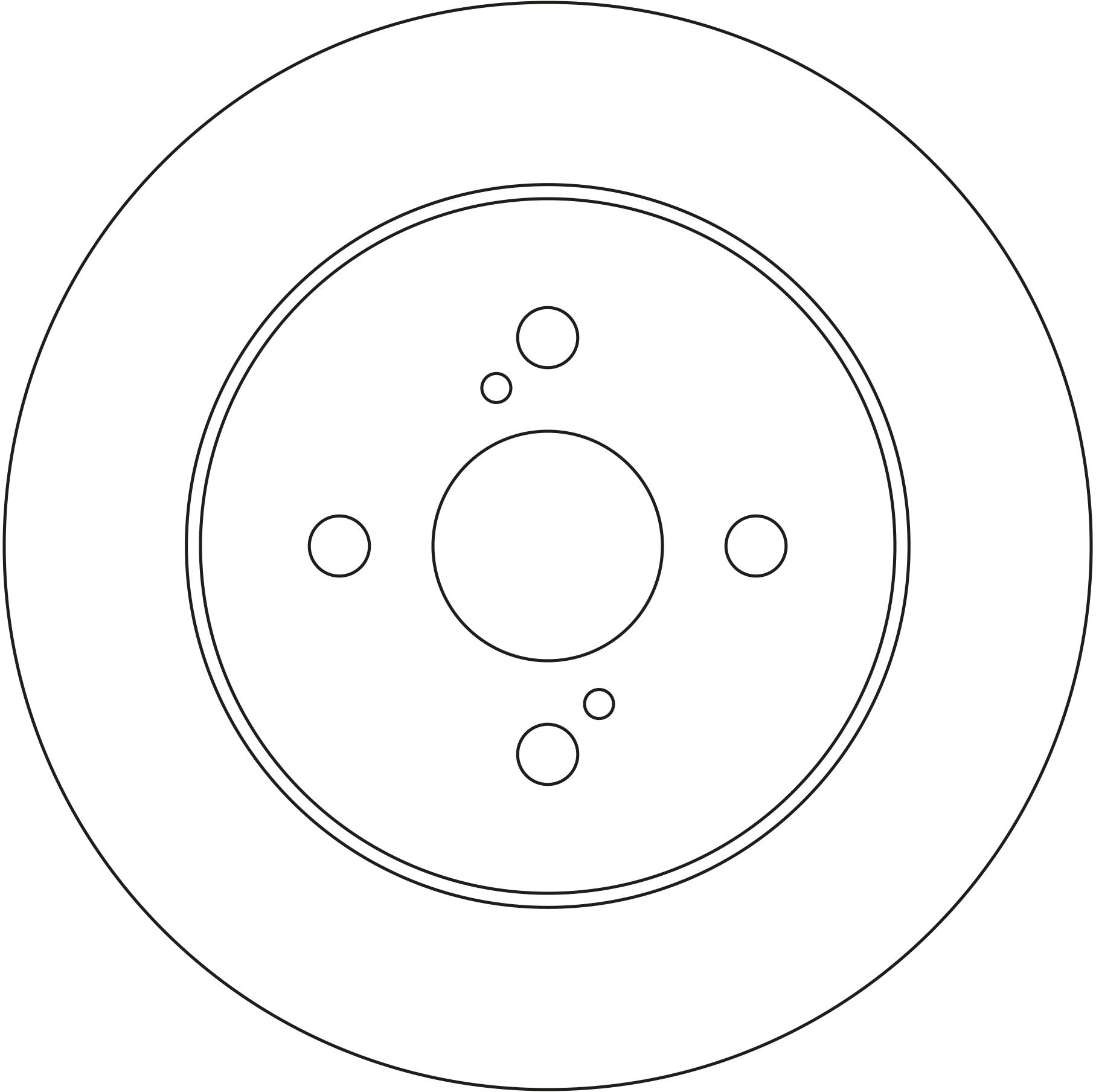 Bremsscheibe
