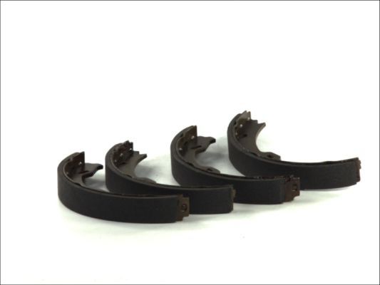 Brake Shoe Set, parking brake CRM006ABE