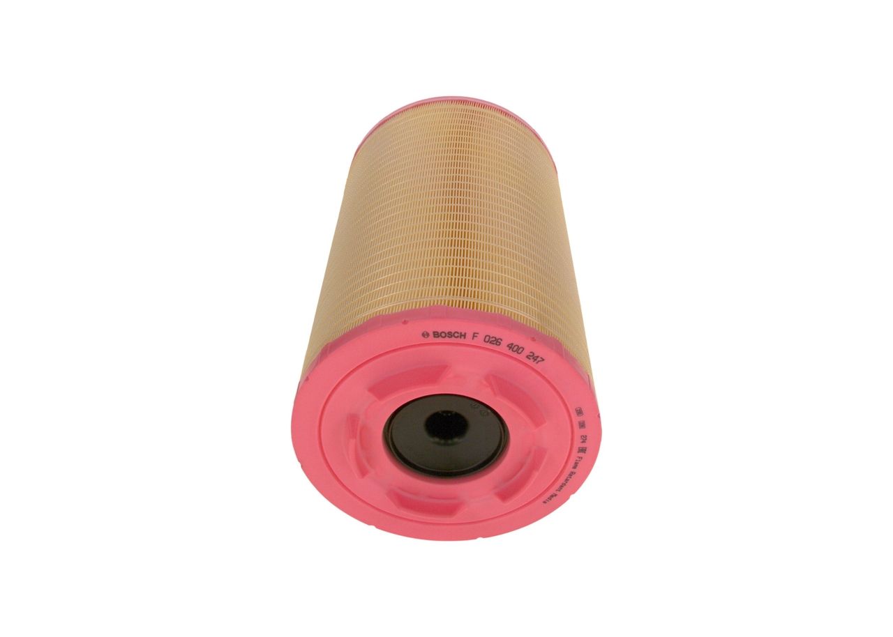 Luftfilter
