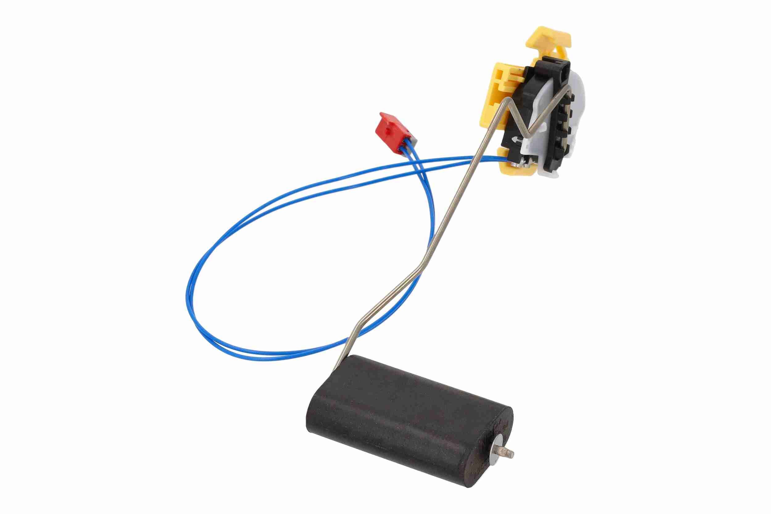 Sensor, Kraftstoffvorrat