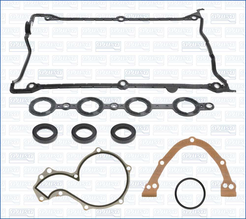 Dichtungssatz, Steuergeh&auml;use