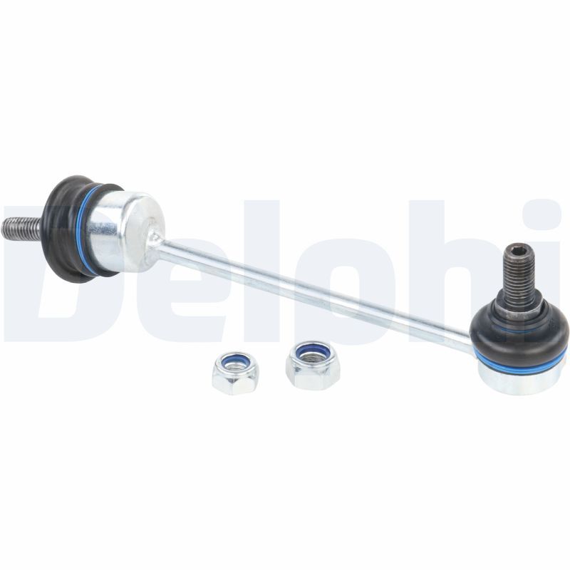 Stange/Strebe, Stabilisator