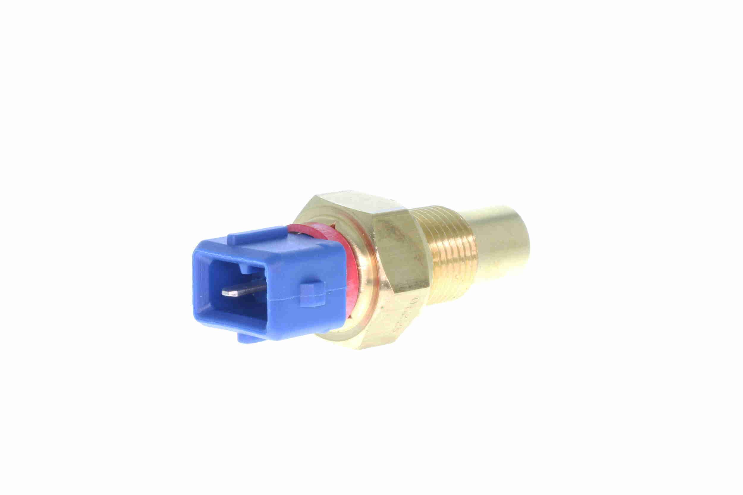 Sensor, Öltemperatur