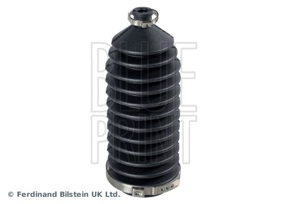 Faltenbalgsatz, Lenkung