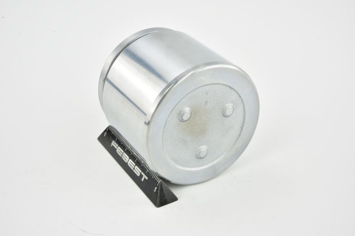 stūmoklis, stabdžių apkaba