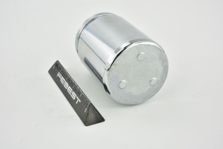 stūmoklis, stabdžių apkaba