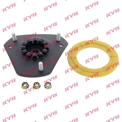 Repair Kit, suspension strut support mount SM5143