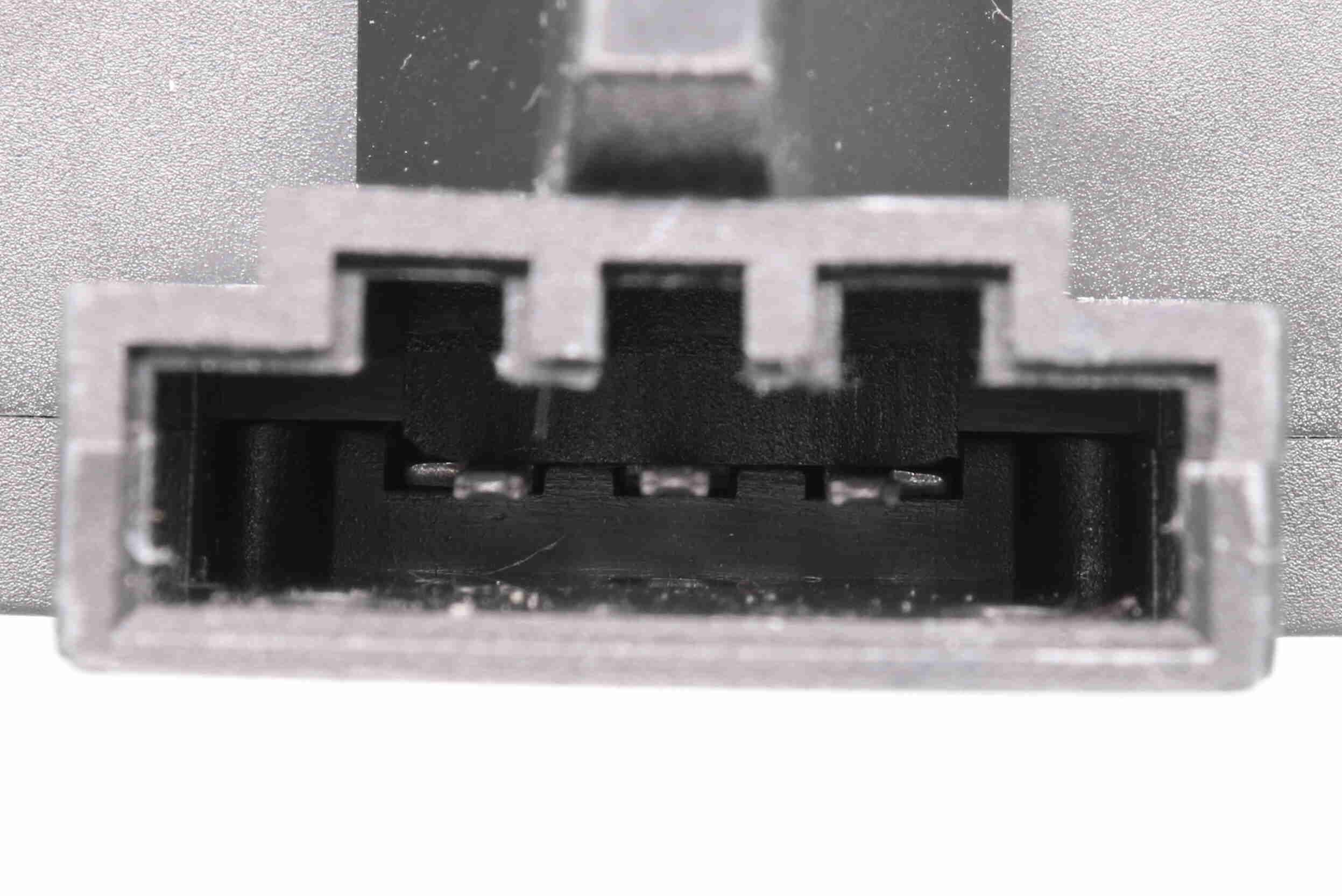 Stellelement, Mischklappe