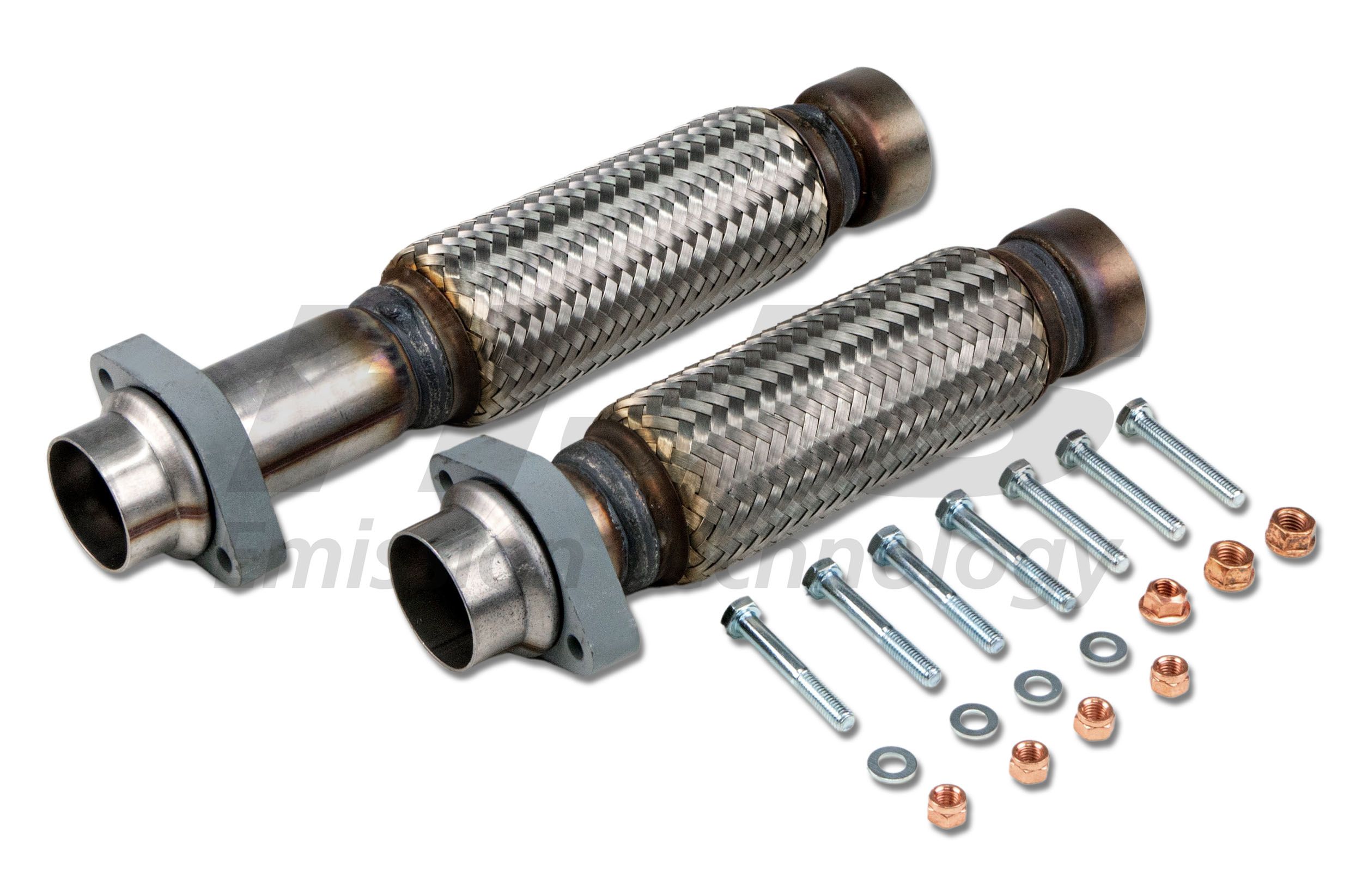 HJS 83 00 8360 - Reparaturrohr, Katalysator interFLEX