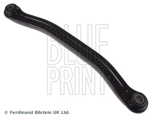 Brazo oscilante, suspensión de ruedas