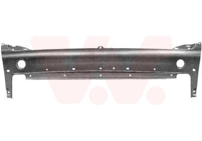 VAN WEZEL 5812666 - Frontverkleidung ** Equipart **