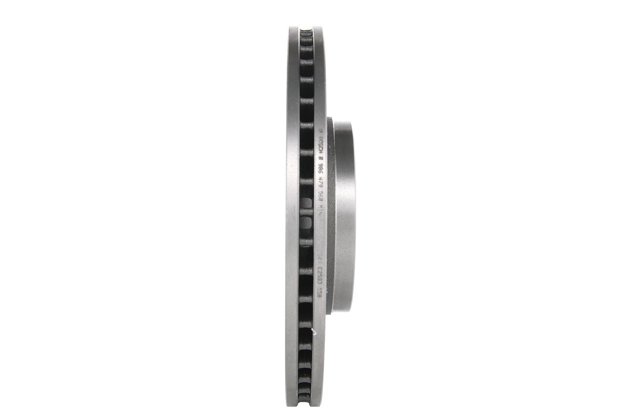 Bremsscheibe
