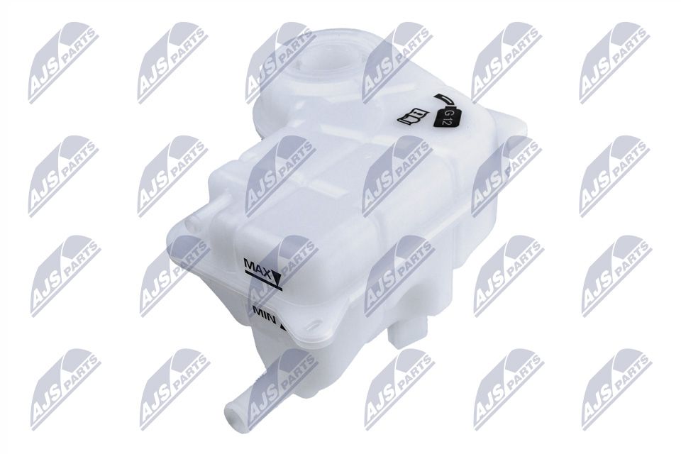 NTY CZW-AU-009 - Ausgleichsbeh&auml;lter, K&uuml;hlmittel