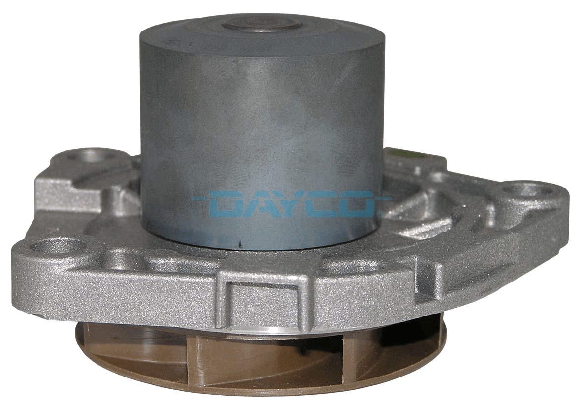 WATER PUMP AUTOMOTIVE - TecDoc Only