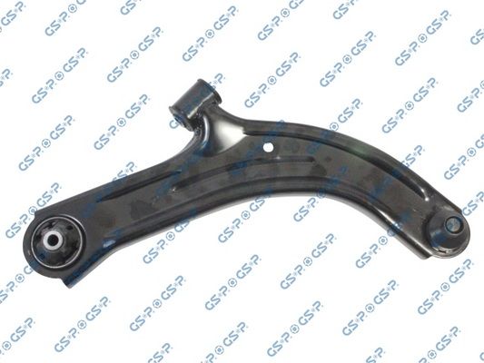 Control/Trailing Arm, wheel suspension S060637